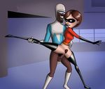  frozone helen_parr pixar tagme the_incredibles 