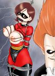  helen_parr pixar syndrome tagme the_incredibles 