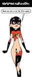  disney hoaxman pixar the_incredibles violet_parr 