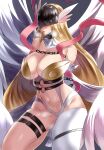  angewomon digimon farys_(afopahqfw) tagme 