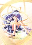  hoshino_yumemi key komatsu_e-ji planetarian possible_duplicate 