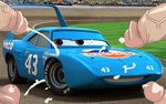  cars disney pixar strip_weathers tagme 