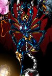  beast_wars blackarachnia tagme transformers 