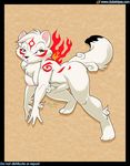  amaterasu clubstripes miu okami tagme 