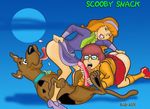  bad_guy daphne_blake hanna_barbera scooby scooby-doo velma_dinkley 