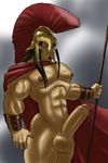  300 dark_horse gideon spartan tagme 