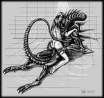  alien slof tagme xenomorph 