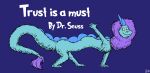  asian_mythology claws disney dr._seuss dragon east_asian_mythology eastern_dragon english_text female feral fizzpop fur furred_dragon hi_res horn mythology paws quadruped raya_and_the_last_dragon sisu_(ratld) solo style_emulation text 