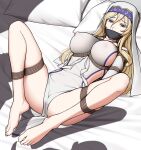  bondage erect_nipples gbeeee goblin_slayer sword_maiden 