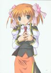  apricot_sakuraba galaxy_angel galaxy_angel_rune tagme 