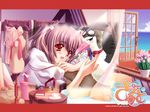  airi_(quilt) carnelian quilt tagme wallpaper 