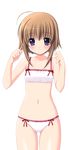  aliasing bikini choco_chip extraction sakura_komomo school_project swimsuits 