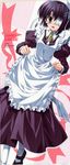  ef_~a_fairytale_of_the_two~ maid shindou_chihiro tagme 