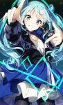  hatsune_miku pantyhose sakuragi_ren tagme vocaloid 