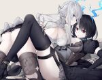  alice_(sinoalice) iumi_urura sinoalice snow_white_(sinoalice) tagme 