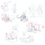  absurd_res anthro balls cave_story chara_(undertale) domination dragonair duo female female_domination female_penetrated feral fusion genitals handjob hatiimiga hi_res lagomorph legendary_pok&eacute;mon lunamew male male/female male_domination male_penetrating male_penetrating_female mammal mew mewtwo mimiga nintendo on_bottom on_top penetration penile penis pok&eacute;mon pok&eacute;mon_(species) pok&eacute;mon_fusion pregnant_female protagonist_(undertale) pussy reverse_cowgirl_position sex t_square_position undertale vaginal vaginal_penetration video_games 
