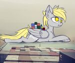  better_version_at_source derpy_hooves_(mlp) female friendship_is_magic hasbro hi_res my_little_pony solo unknown_artist 