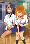  ijiranaide_nagatoro-san suzuki_misaki tagme 