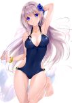  mahou_shoujo_madoka_magica meen_(ouaughikepdvrsf) swimsuits tagme yakumo_mitama 