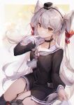  amatsukaze_(kancolle) irisrey kantai_collection tagme 