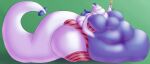 anthro avian belly big_belly big_breasts blob_(disambiguation) breasts butt clothed clothing digital_media_(artwork) female huge_breasts hyper legendary_pok&eacute;mon looking_at_viewer lugia morbidly_obese morbidly_obese_anthro morbidly_obese_female nintendo obese obese_anthro obese_female overweight overweight_anthro overweight_female pok&eacute;mon pok&eacute;mon_(species) simple_background snekkobean solo text thick_thighs video_games 