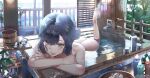  ass bathing hanbenp naked tagme wet 