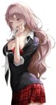  dangan-ronpa enoshima_junko tagme 