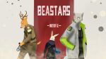  absurd_res anthro apex_legends beastars canid canine canis cervid clothed clothing female fur group haru_(beastars) hi_res jacket lagomorph legoshi_(beastars) leporid looking_at_another louis_(beastars) male mammal rabbit topwear video_games wolf wuufie 