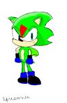  alpha_channel anthro eulipotyphlan fan_character fluffyprotogenboi hedgehog hi_res josh_the_hedgehog(@epicsonicyt) male mammal solo sonic_the_hedgehog_(series) 