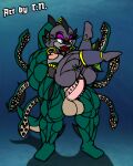  4:5 ahegao anthro back_tentacles big_breasts big_penis bns_arts bracelet breasts cephalopod coleoid countershading duo fan_character female female_penetrated fin fin_piercing fish furgonomics furry-specific_piercing genitals green_body green_scales grey_body grey_scales hybrid jewelry looking_pleasured male male/female male_penetrating male_penetrating_female marine mollusk muscular muscular_female muscular_male nipple_piercing nipples octopodiform penetration penile_spines penis piercing pussy scales scalie sex shark sharp_teeth solo sonic_the_hedgehog_(series) spiked_penis spikes spikes_(anatomy) stripes suction_cup t.n. teeth tentacles viktoria_&quot;vika&quot;_akulina_the_shark yellow_eyes 
