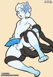  absurd_res accessory afro alolan_vulpix anal anal_penetration anthro aurora_(purplebird) balls blush butt digital_media_(artwork) erection fur genitals hair hair_accessory hi_res looking_pleasured male male/male nintendo nude open_mouth penetration penis pok&eacute;mon pok&eacute;mon_(species) regional_form_(pok&eacute;mon) sex simple_background spaca tentacle_sex tentacles tentacles_in_ass tentacles_on_male video_games 