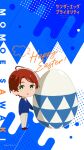  chibi sawaki_momoe sweater tagme wallpaper wonder_egg_priority yamamoto_yusuke 
