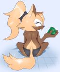  anthro canid canine canis clothing digital_media_(artwork) female hi_res idw_publishing mammal panties solo sonic_the_hedgehog_(comics) sonic_the_hedgehog_(idw) sonic_the_hedgehog_(series) sspore underwear whisper_the_wolf wolf 