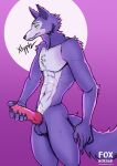  anatomically_correct anatomically_correct_genitalia anatomically_correct_penis animal_genitalia animal_penis anthro balls beastars blush canid canine canine_penis canis chest_tuft claws fluffy_balls foxnorgad fur genitals grey_body grey_fur hand_on_penis hi_res knot legoshi_(beastars) male mammal masturbation moon multicolored_body multicolored_fur neck_tuft nipples penis pubic_fuzz simple_background solo tuft two_tone_body two_tone_fur wolf xlyphyaoi 