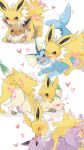  &lt;3 &lt;3_eyes absurd_res all_fours ambiguous_gender ambiguous_penetrated ambiguous_penetration ass_up bite blue_body blush bodily_fluids brown_body brown_fur doggystyle duo eevee eeveelution espeon feral feral_on_feral feral_penetrated feral_penetrating feral_penetrating_feral french_kissing from_behind_position fur hi_res jolteon kissing leafeon looking_pleasured male male/ambiguous male_on_top male_penetrating male_penetrating_ambiguous nintendo on_top one_eye_closed open_mouth penetration pink_body pink_fur pok&eacute;mon pok&eacute;mon_(species) prrrrrrmine saliva sex simple_background tears tongue tongue_out vaporeon video_games white_background yellow_body yellow_fur 