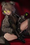  fishnets girls_frontline gun megane p90_(girls_frontline) sd_bigpie tagme 