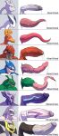 absurd_res animal_genitalia anthro big_penis bodily_fluids chart circumcised comparison comparison_chart dialga e-zoid feral foreskin genital_fluids genitals giratina groudon group hi_res ho-oh huge_penis humanoid_genitalia kyogre legendary_pok&eacute;mon long_penis lugia male medial_ring mewtwo muscular nintendo nubbed_penis palkia penis penis_chart pok&eacute;mon pok&eacute;mon_(species) precum prehensile_penis rayquaza sheath size_chart size_difference smug spikes spikes_(anatomy) tapering_penis thick_penis thin_penis uncut unusual_genitalia unusual_penis vein veiny_penis video_games 