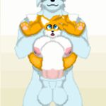  abdominal_bulge animated anormalzombie big_breasts big_penis bodily_fluids breasts canid canine cole_sutra crossgender cum cum_in_pussy cum_inflation cum_inside digital_media_(artwork) duo ejaculation eulipotyphlan excessive_cum female fox full_nelson genital_fluids genitals hedgehog huge_breasts huge_penis humanoid hyper hyper_genitalia hyper_penetration hyper_penis inflation male male/female mammal miles_prower mtf_crossgender muscular muscular_male penetration penis pixel_(artwork) pixel_animation ridiculous_fit size_difference sonic_the_hedgehog_(series) vaginal 
