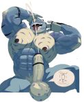  2021 abs anal anthro arms_above_head atlas_(fusion_h0ss) balls biceps big_balls big_muscles bodily_fluids cum cutaway dinosaur ejaculation erebonbon erection facial_piercing foreskin genital_fluids genitals huge_muscles humanoid_genitalia humanoid_penis jackhammer looking_pleasured male markings muscular muscular_anthro muscular_male navel nipple_piercing nipple_ring nipples nose_piercing nose_ring nude open_mouth open_smile pecs penis piercing power_tool prostate reptile scalie simple_background smile solo tattoo teeth theropod tongue tongue_out tools tyrannosaurid tyrannosaurus tyrannosaurus_rex uncut white_background 