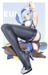  au11 eula_(genshin_impact) garter genshin_impact heels thighhighs 