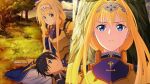  sword_art_online_alicization_lycoris tagme 