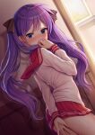  hiiragi_kagami kk_(aky2374) lucky_star seifuku skirt_lift 