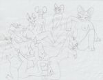  absurd_res ankle_grab anthro being_watched bite biting_lip breasts cervid cervine clenched_teeth clouded_leopard cunnilingus dildo dreamworks eyes_closed eyes_rolling_back felid feline female female/female fingering fisting genitals graphite_(artwork) group group_sex hand_on_butt hand_on_hip hand_under_leg harem hi_res huifang_(paws_of_destiny) jade_tusk kung_fu_panda leg_grab lian_(kung_fu_panda) looking_at_another lynx mammal masturbation nipples oral orgy pantherine paws pencil_(artwork) penetration poison_clan presenting presenting_pussy pussy self_bite sex sex_toy sitting smile spread_legs spreading strapon teeth traditional_media_(artwork) tribadism unclesam1976 vaginal vaginal_fingering vaginal_fisting vaginal_masturbation vaginal_penetration water_deer xiao_(paws_of_destiny) 