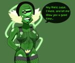  absurd_res bloodred739 cartoon_network female genitals hi_res humanoid nephrite_(steven_universe) prostitution pussy solo steven_universe 