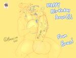  absurd_res anthro arthropod balls big_balls big_penis birthday_gift brasive breeder butterfly duo erection full_nelson genitals happy_birthday hi_res huge_penis insect josh(brasive) lepidopteran male male/male mammal penis sex skipper(tired_anon) tiredanon ursid 