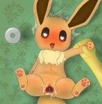  &lt;3 &lt;3_eyes arm_grab blush bodily_fluids bodily_fluids_in_pussy coin dr.francat duo eevee eeveelution female feral forced from_front_position fur genital_fluids genitals grabbing_arm grass humanoid hypno_(pok&eacute;mon) hypnosis hypnotic_eyes lying male male/female mind_control missionary_position nintendo on_back pawpads penis plant pok&eacute;mon pok&eacute;mon_(species) pussy pussy_juice rape sex tears tongue translucent translucent_penis uncensored video_games 