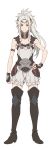  armor bloomers heels pointy_ears saihate_no_paladin tagme thighhighs 