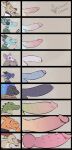  absurd_res animal_genitalia animal_penis anthro balls big_penis black_body black_penis blue_body blush charizard chart comparing comparing_penis covertcanine crocodile crocodilian crocodylid dinosaur dragon dragon_kale extinct fangs foreskin fur furred_dragon furred_scalie generation_1_pokemon genitals glans green_body group hi_res horn humanoid_genitalia humanoid_penis hybrid_genitalia hybrid_penis jagged_mouth kahmezi kale_(covertcanine) keith_(covertcanine) knot knotted_humanoid_penis kobold lance_(covertcanine) male mammal murid murine mythological_creature mythological_scalie mythology nintendo non-mammal_balls orange_body partially_retracted_foreskin penile_spines penis penis_chart penis_lineup penis_size_difference pink_penis pokemon pokemon_(species) prehistoric_species rat razi_(covertcanine) realistic_penis_size reksik reptile retracted_foreskin rodent scaled_penis scalie sheath sheathed_humanoid_penis socks_(covertcanine) teeth vein veiny_penis zeke_(covertcanine) 