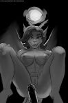  american_dragon:_jake_long anthro black_and_white breasts disney dragon duo female genitals hi_res licking licking_lips male male/female mazapan monochrome nipples pussy sketch susan_long tagme tongue tongue_out unfinished unknown_species 