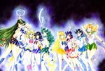  aino_minako chibiusa hino_rei kaiou_michiru kino_makoto meiou_setsuna mizuno_ami sailor_moon takeuchi_naoko tenou_haruka tomoe_hotaru tsukino_usagi 